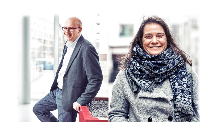 Werken bij Mölnlycke