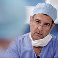 Dr. Sebbah cardioloog