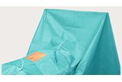 bedekking met BARRIER Universele Set