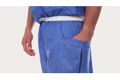 BARRIER Clean Air Suit zak