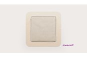 Mepilex Border Ag antimicrobieel schuimverband