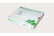Mepilex Border Ag verpakking