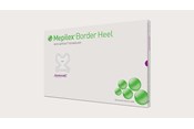 Mepilex Border Heel pakket