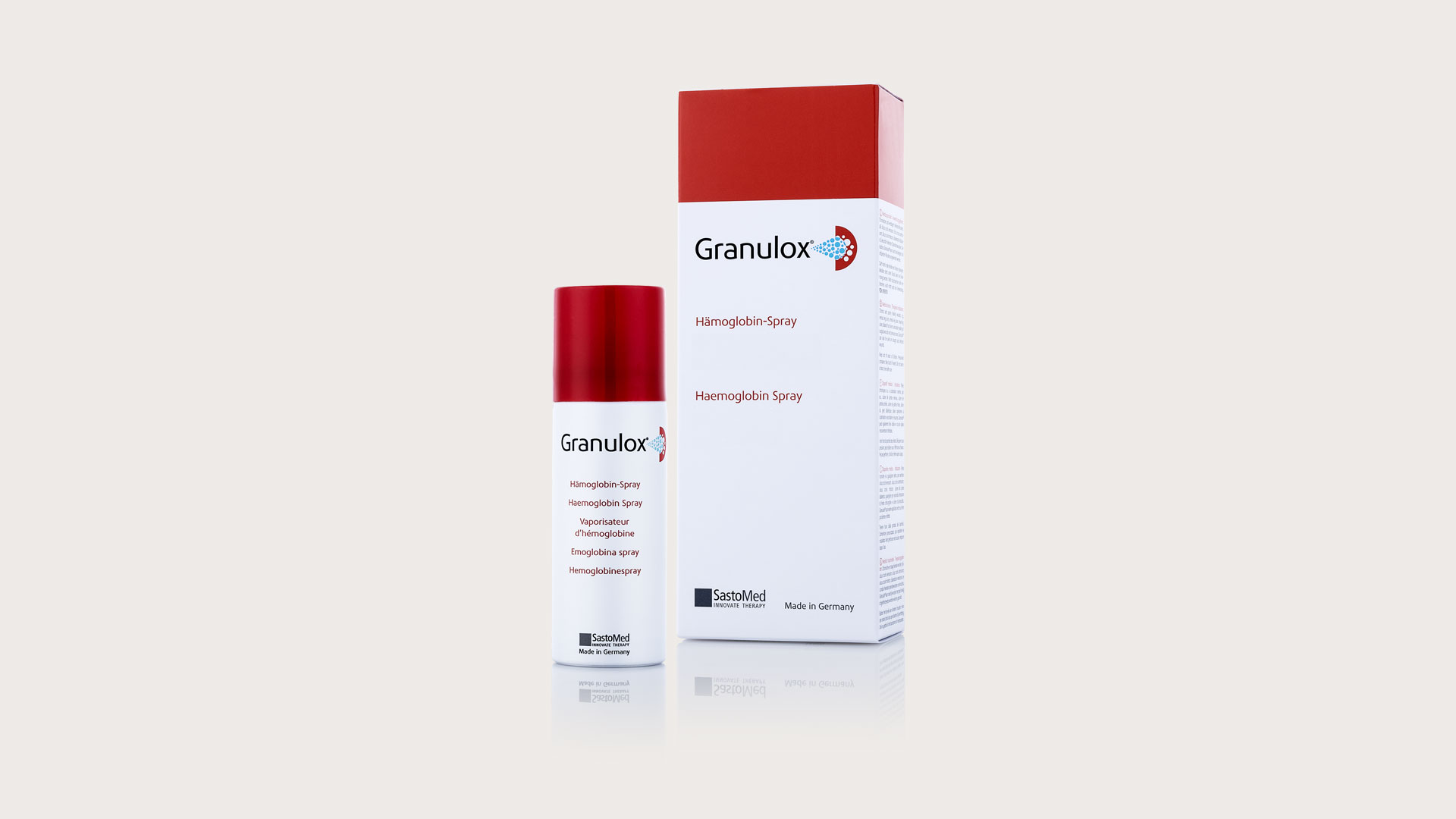 Granulox productafbeelding