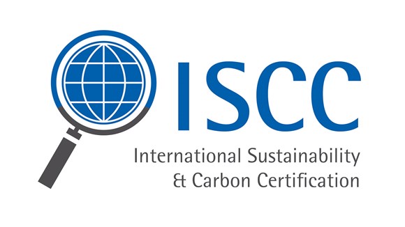 ISCC logo